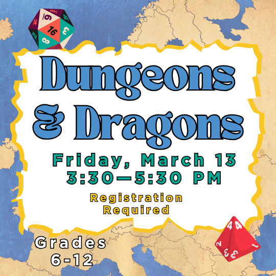 Teen D&D March (Instagram Post)(3)